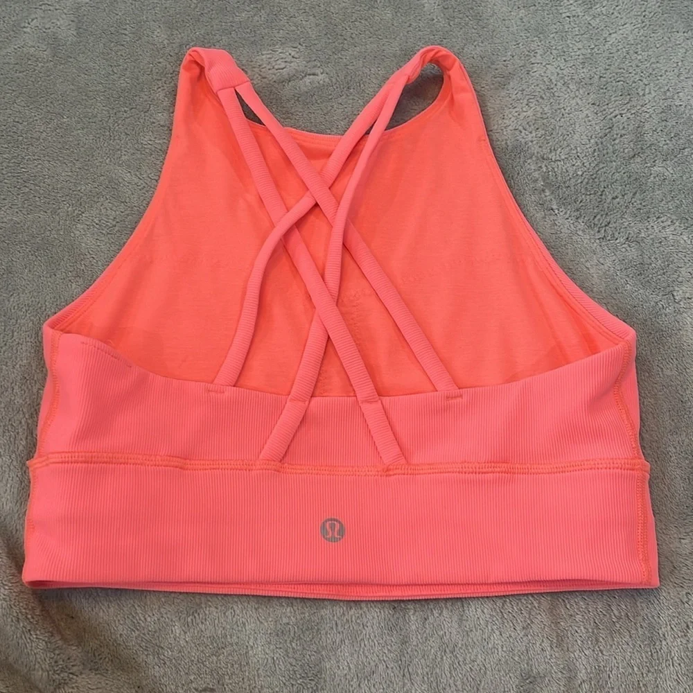 Lululemon bra - Picture 4 of 4